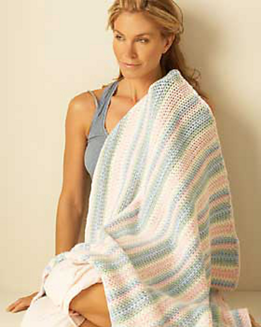 Soy Blanket #2598
