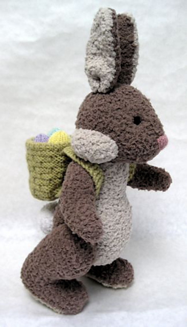 Hoppy Easter