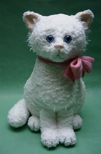 Persian Cat
