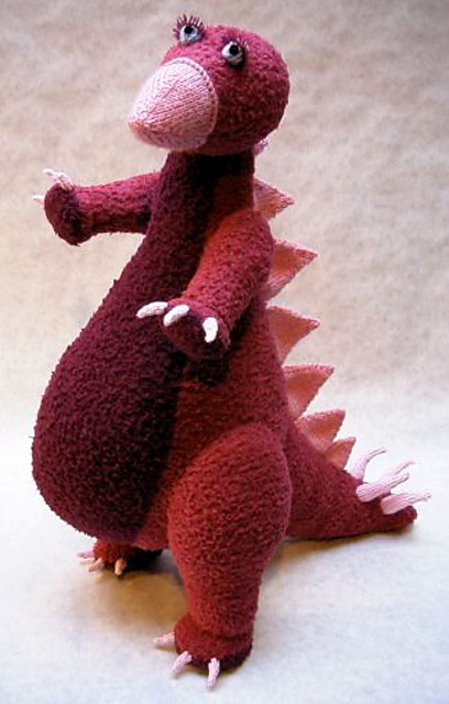 Stella Saurus