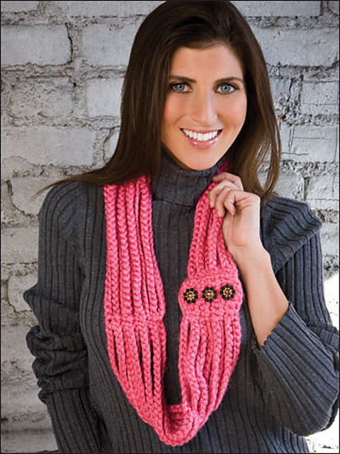 Convertible Cowl
