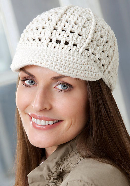 Brimming with Fun Cap