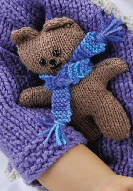 Heri Mini Bear