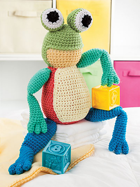Frog