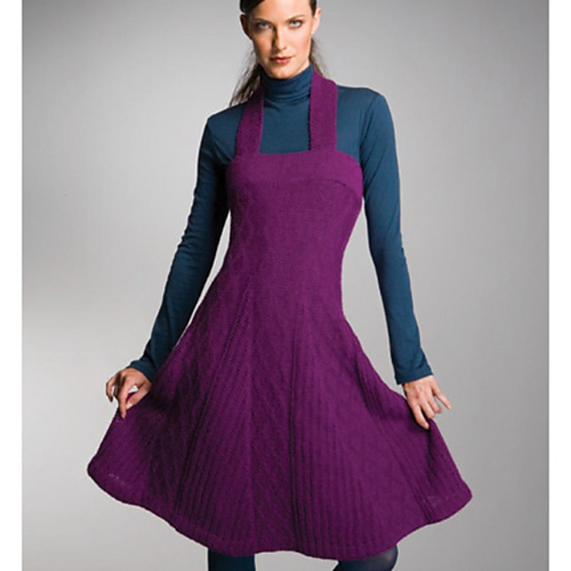 #28 Halter Dress