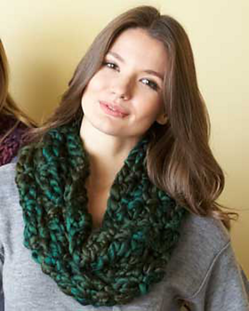 Cowl #5191