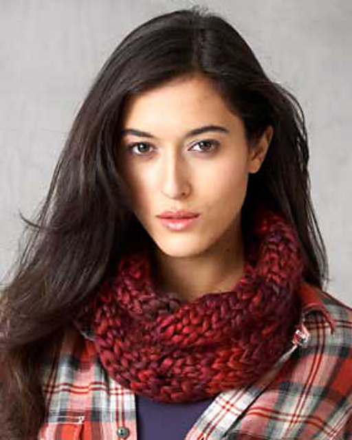 Jumbo Cable Cowl