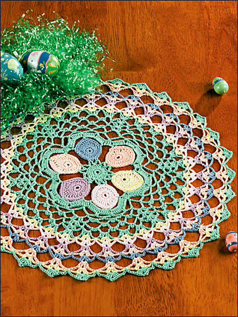 Easter Pastels