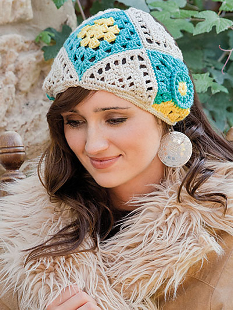 Headband