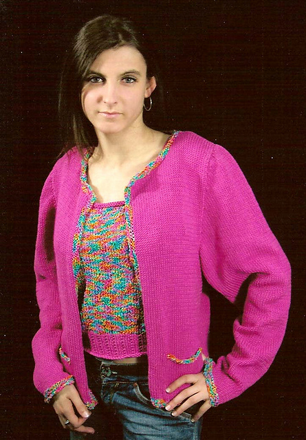 All Season Sweater Set