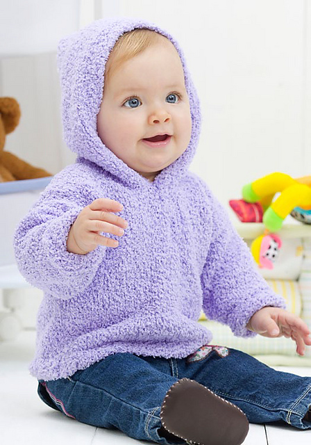 Warm & Cozy Hoodie