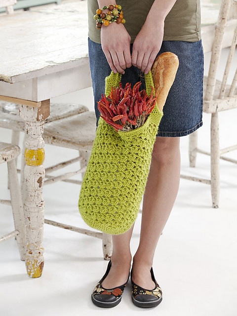 Flea Market Bag