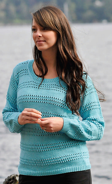 Trendsetter Sweater