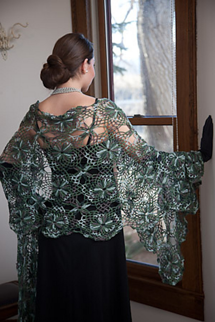 Galaxy Wrap