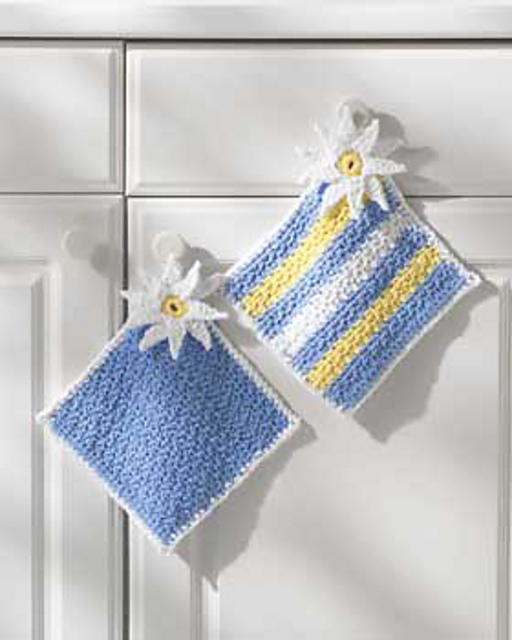 Pot Holders