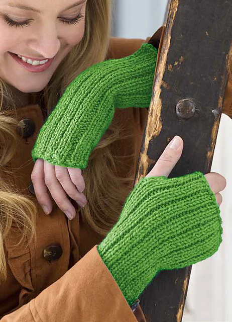 Lovely Glovelets