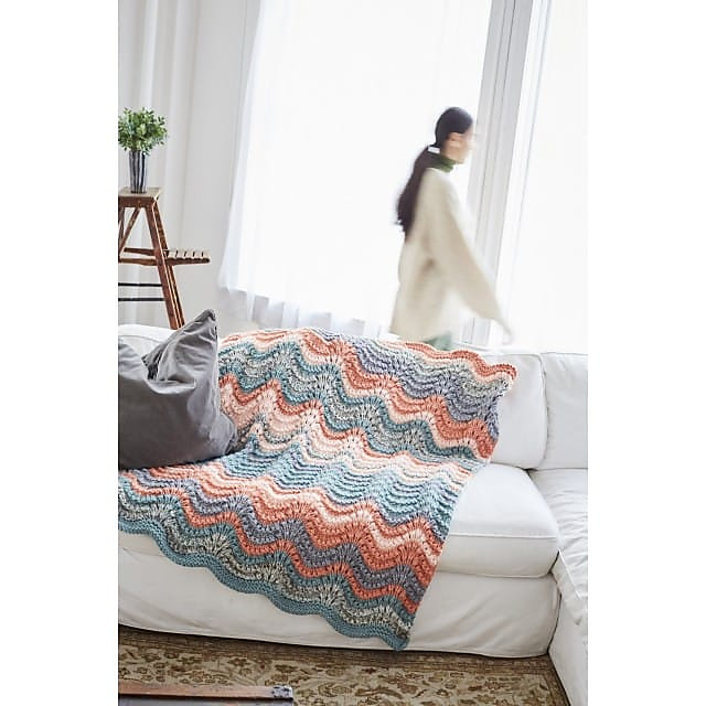 Elbridge Afghan