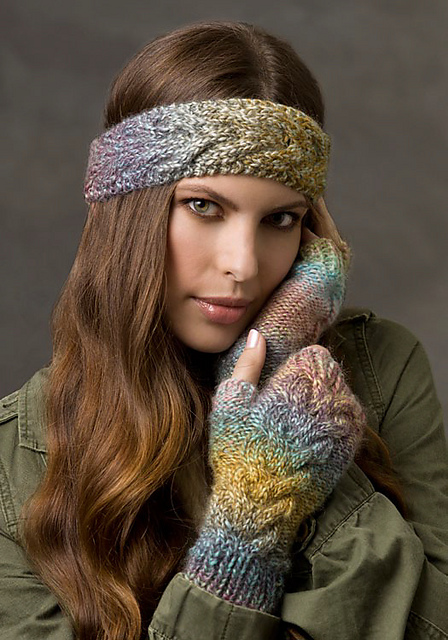 Cold Weather Cables