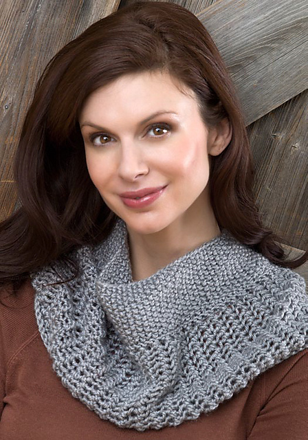Charming Cowl