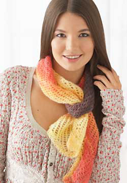 All About You Scarf