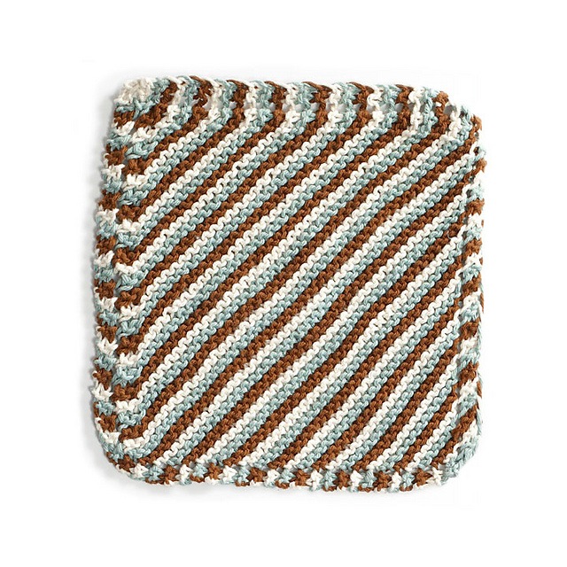 Brighton Beach Washcloth