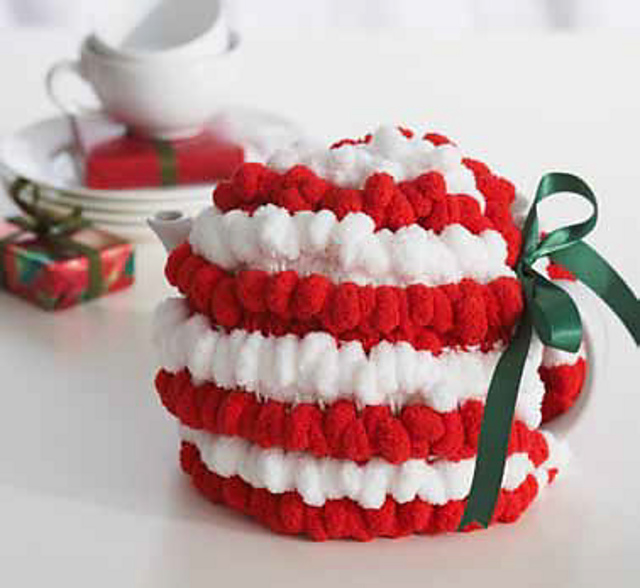 Tea Cozy #5354