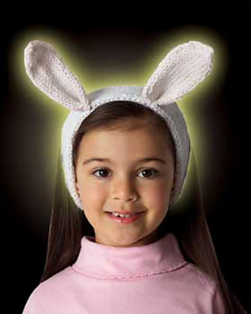 Bunny Ears Headband