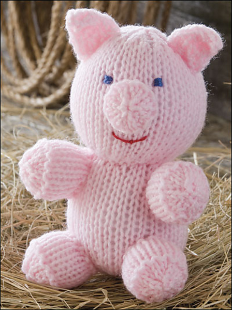 Precious Pig