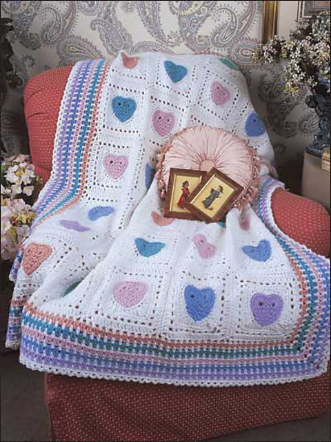 Soft Spot Hearts