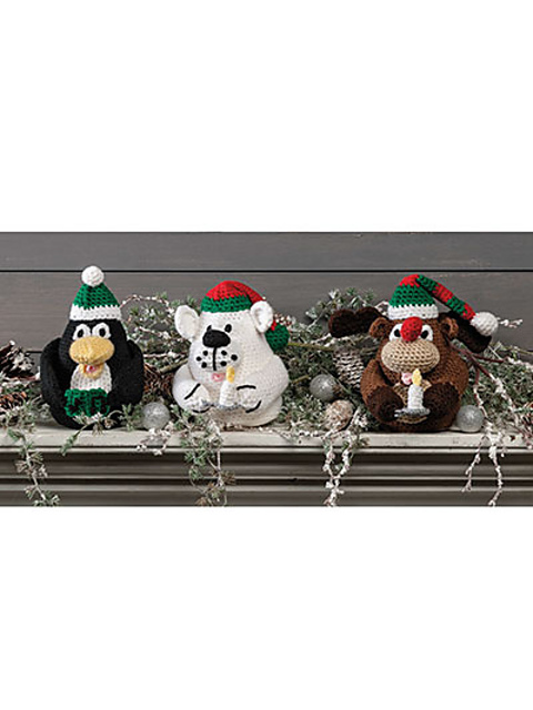 Carolin' Critters
