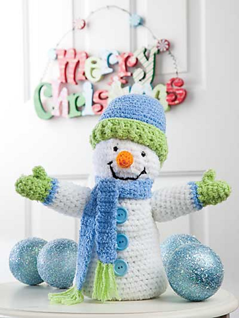 Snowman