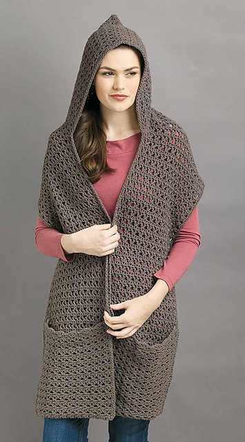 Hooded Comfy