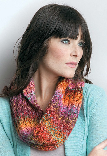 Clover Cowl