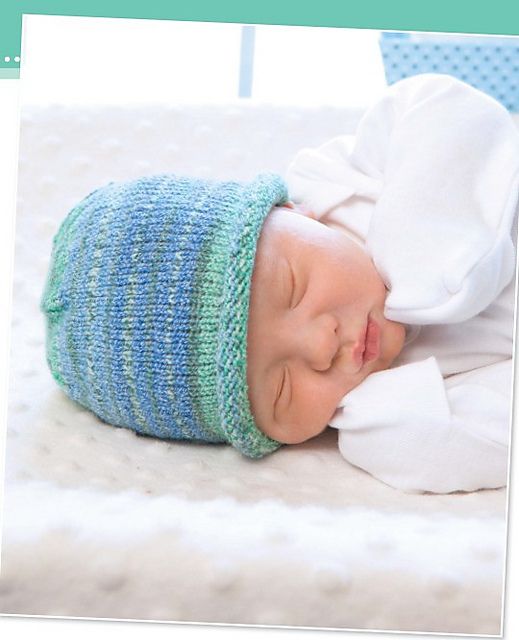 Baby Hat