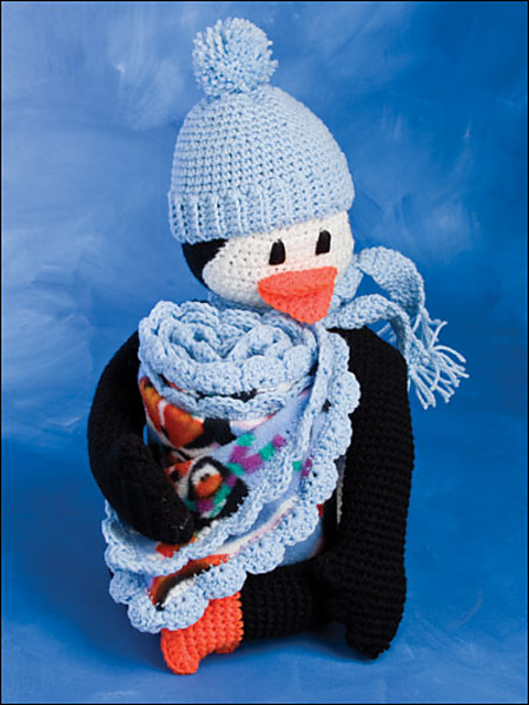 Penguin