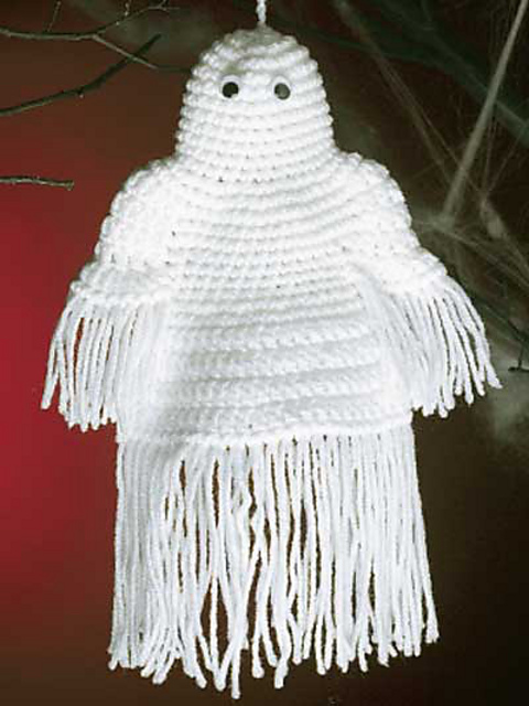Windsock Patterns Ravelry: Ghost Windsock pattern by Connie L. Folse