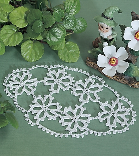 Elf Flowers