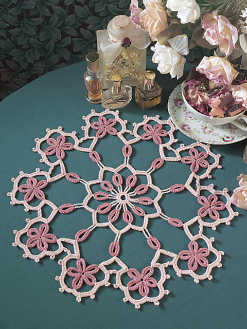 Pink Petals 