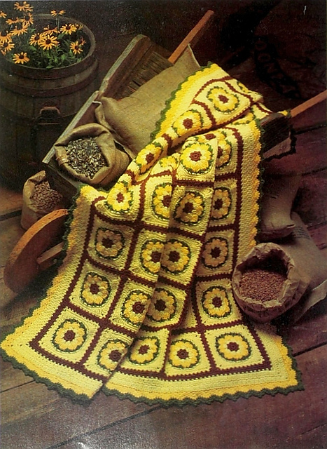 Sunflower Bouquet