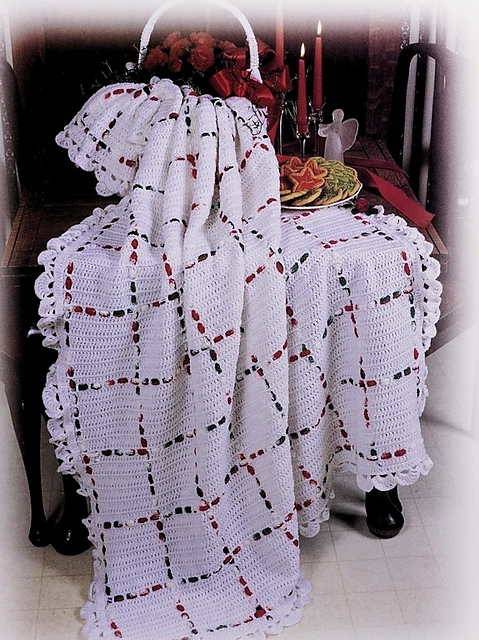 Yuletide Ribbons