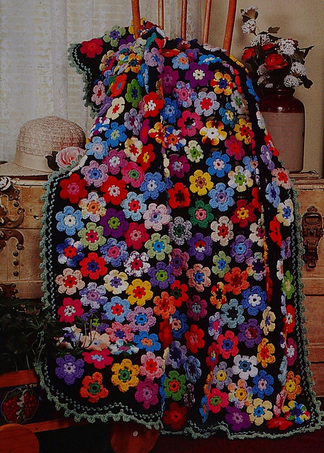 Posy Patch