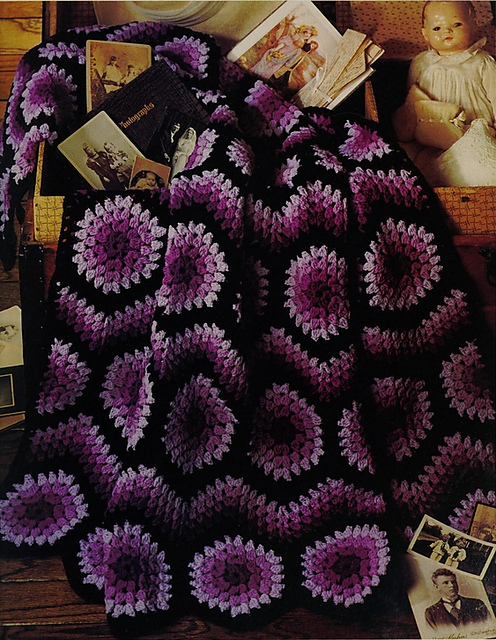 Granny's Mums