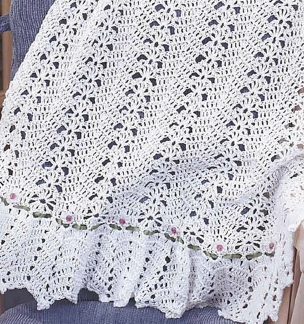 Lacy Delights