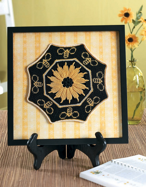 Black Eyed Susan