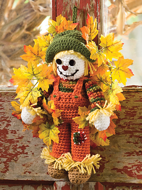 Scarecrow