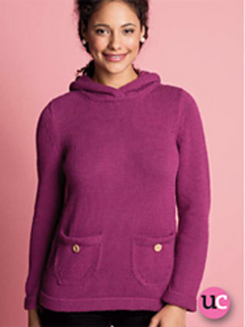 #10 Mom's Hoodie