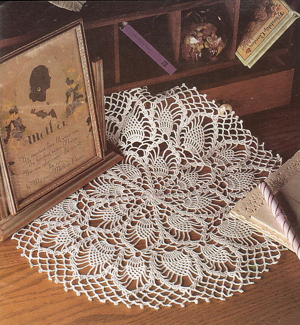 Grandmother's Legacy