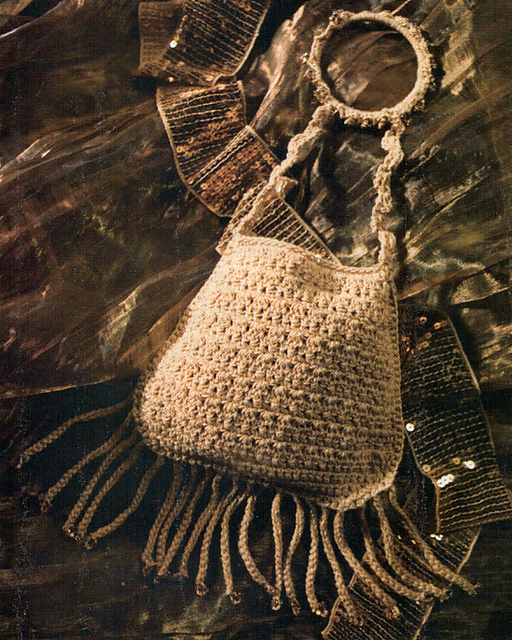 Bracelet Bag