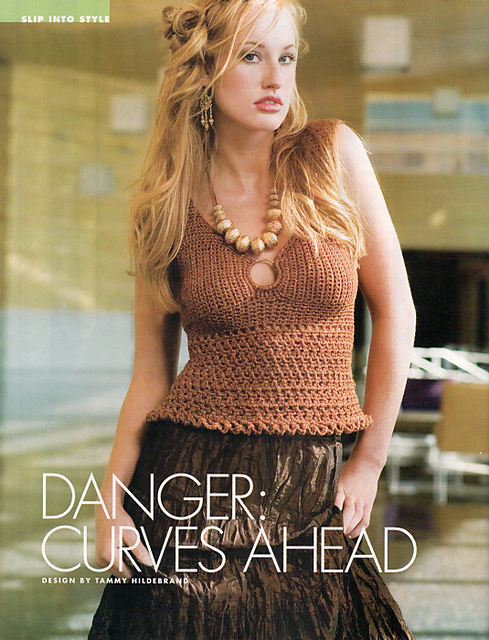 Danger: Curves Ahead