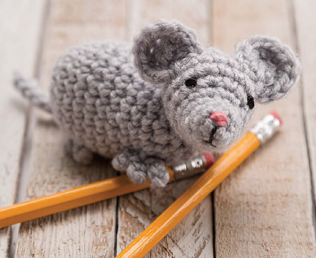 A Mouse for Your House